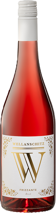 Featured image for “Frizzante Rosé 2020”