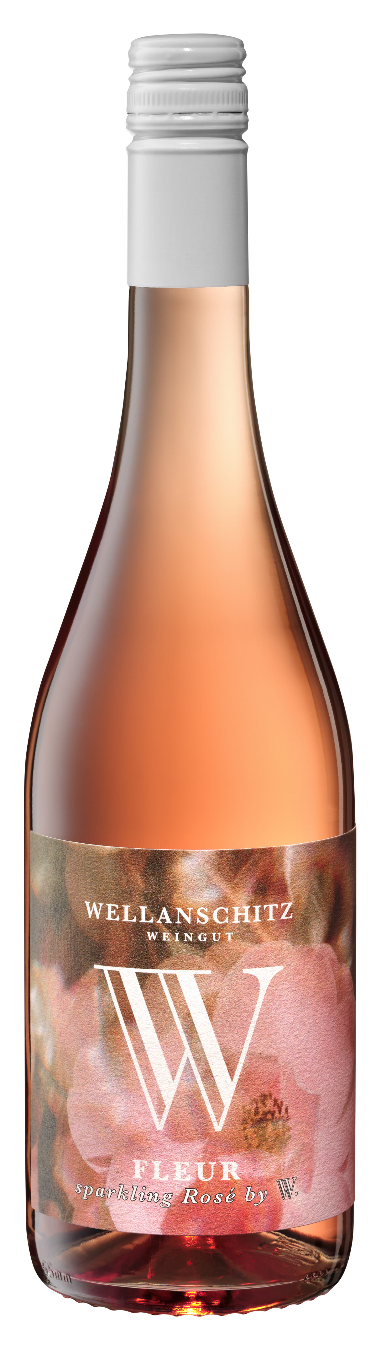 FLEUR sparkling Rosé 2025 - Image 1