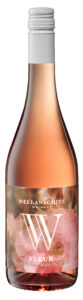 FLEUR sparkling Rosé 2025