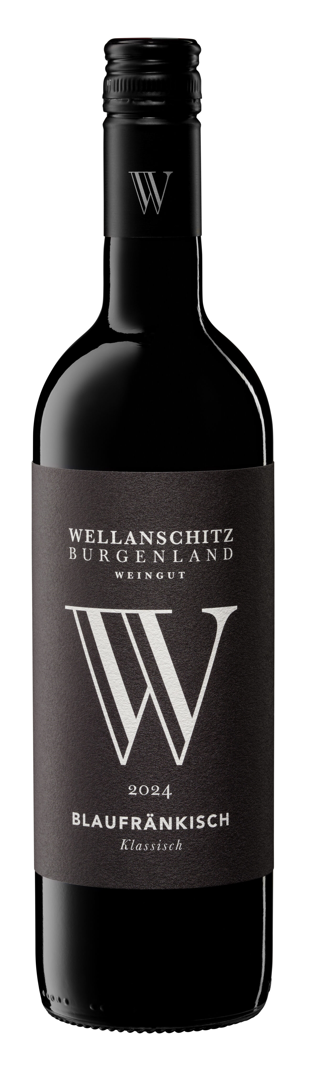 Blaufränkisch klassisch 2024 - Image 1