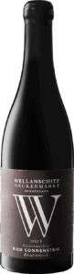 Weingut Wellanschitz - Produktbild Weinflasche - Blaufränkisch Ried Sonnensteig 2021
