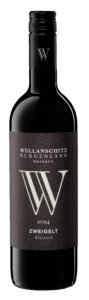 Zweigelt 2024