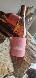Roseflasche Altus